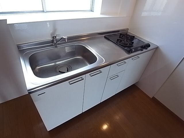 山陽垂水駅 徒歩18分 3階の物件内観写真