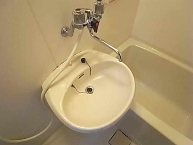 山陽垂水駅 徒歩18分 3階の物件内観写真