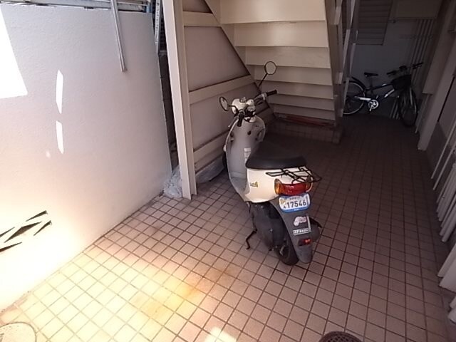 山陽垂水駅 徒歩18分 3階の物件内観写真