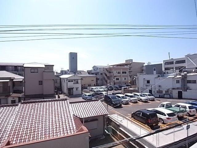 山陽垂水駅 徒歩18分 3階の物件内観写真