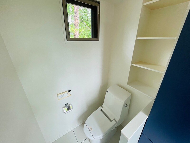 甲陽園駅 徒歩7分 1-2階の物件内観写真