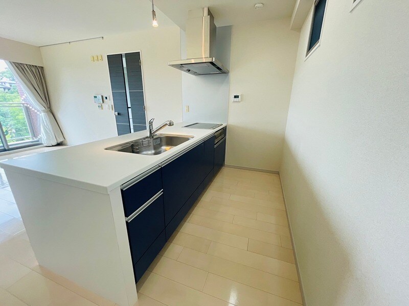 甲陽園駅 徒歩7分 1-2階の物件内観写真