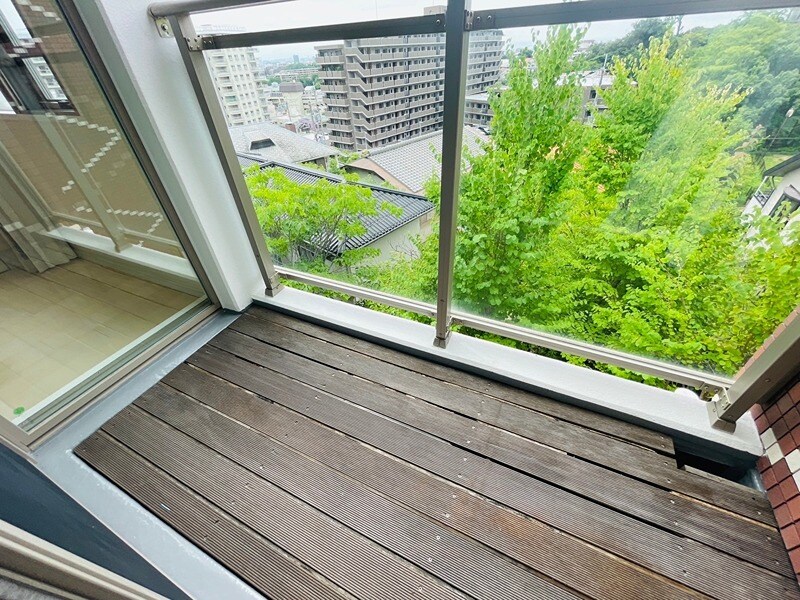 甲陽園駅 徒歩7分 1-2階の物件内観写真