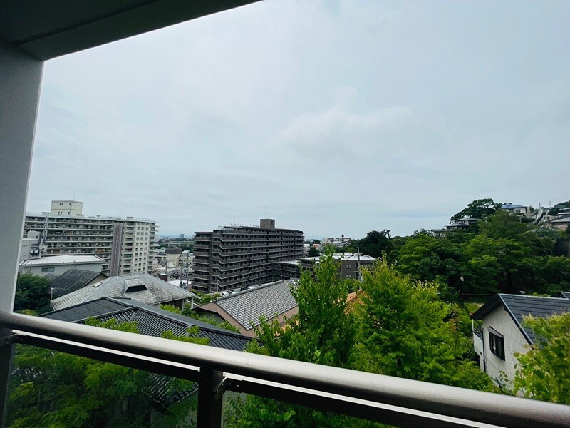 甲陽園駅 徒歩7分 1-2階の物件内観写真