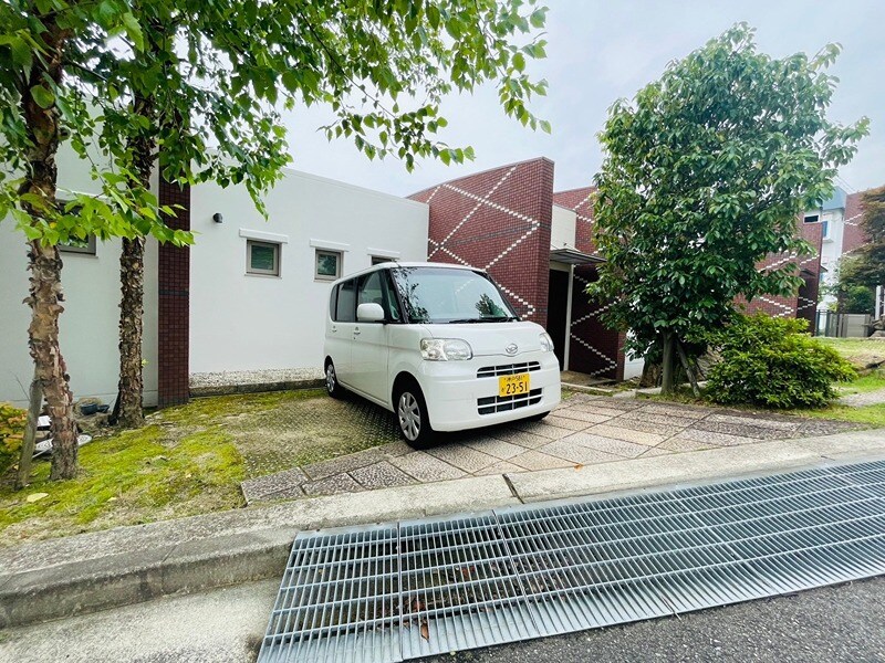 甲陽園駅 徒歩7分 1-2階の物件内観写真