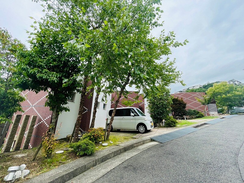 甲陽園駅 徒歩7分 1-2階の物件内観写真