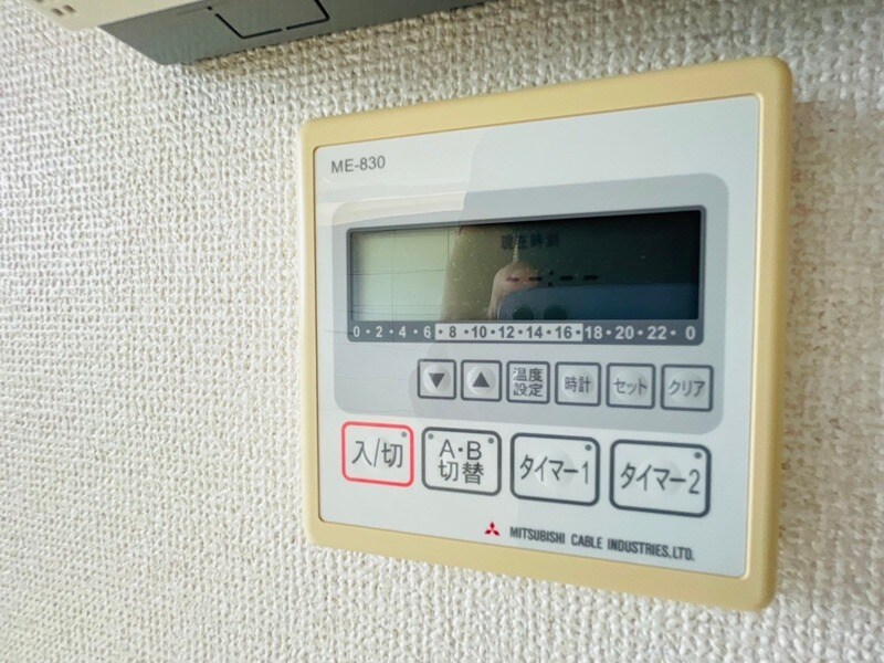 甲陽園駅 徒歩7分 1-2階の物件内観写真