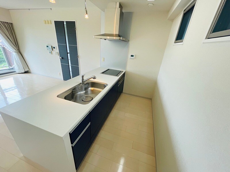 甲陽園駅 徒歩7分 1-2階の物件内観写真