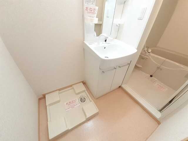 プラチナコートの物件内観写真