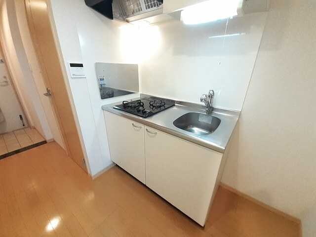 プラチナコートの物件内観写真