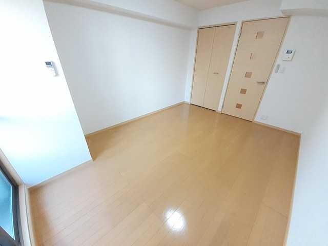 プラチナコートの物件内観写真