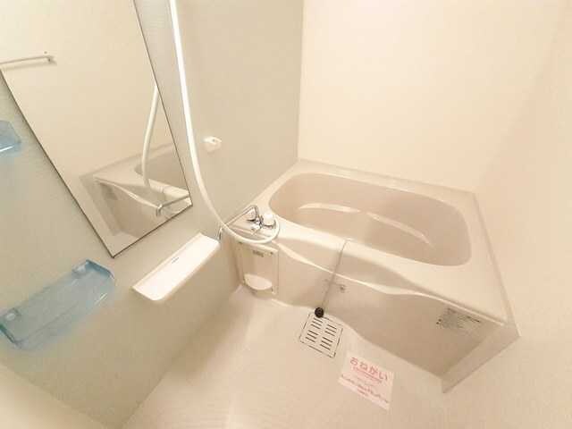 プラチナコートの物件内観写真