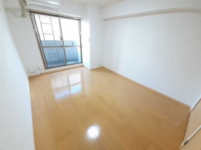 プラチナコートの物件内観写真