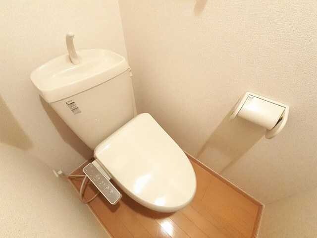 プラチナコートの物件内観写真