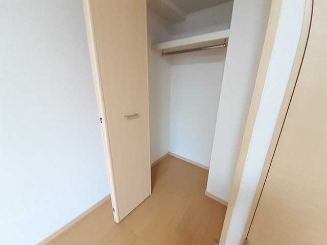 プラチナコートの物件内観写真