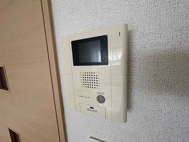 プラチナコートの物件内観写真