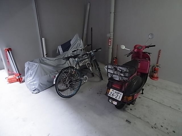 プラチナコートの物件内観写真