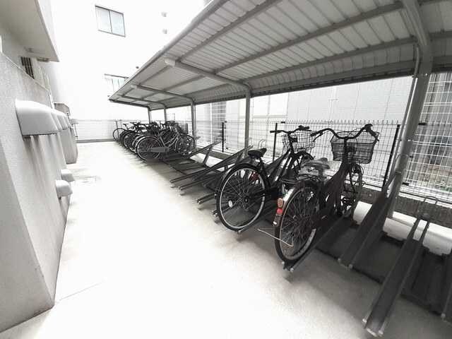 プラチナコートの物件内観写真