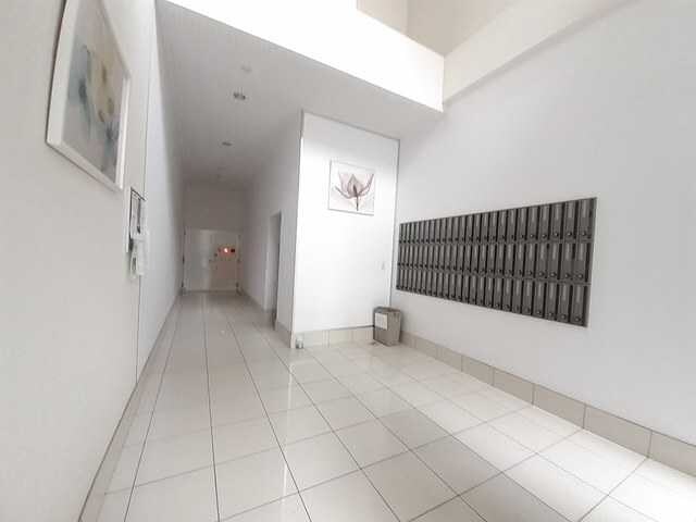 プラチナコートの物件内観写真