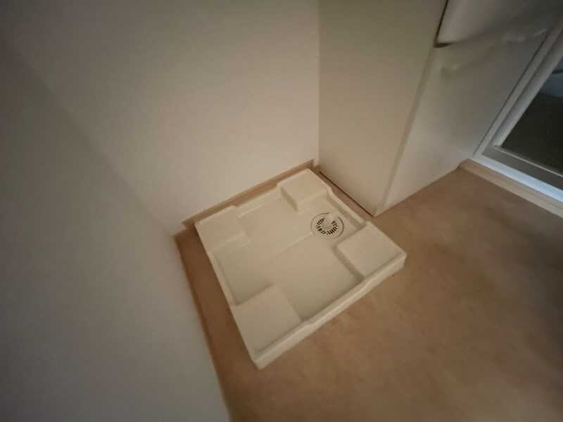 プラチナコートの物件内観写真