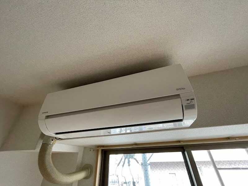 プラチナコートの物件内観写真