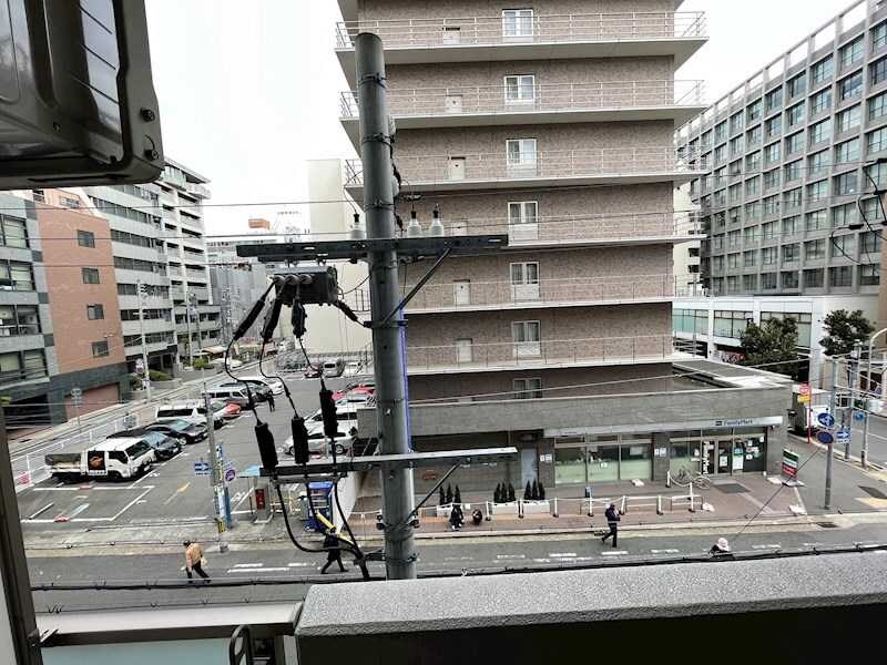 プラチナコートの物件内観写真