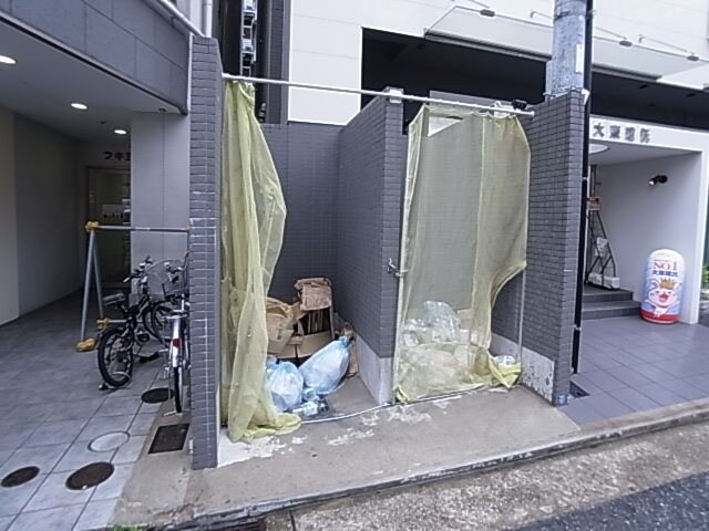 プラチナコートの物件内観写真