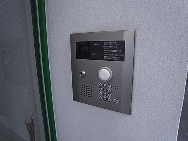 プラチナコートの物件内観写真