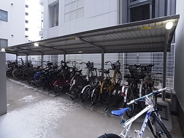 プラチナコートの物件内観写真