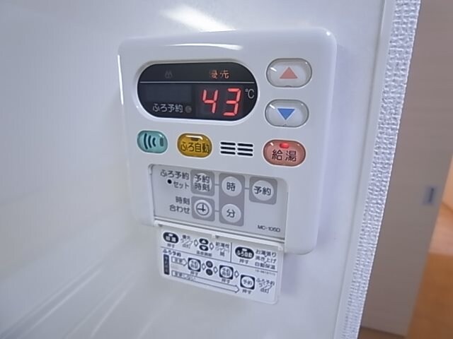 プラチナコートの物件内観写真