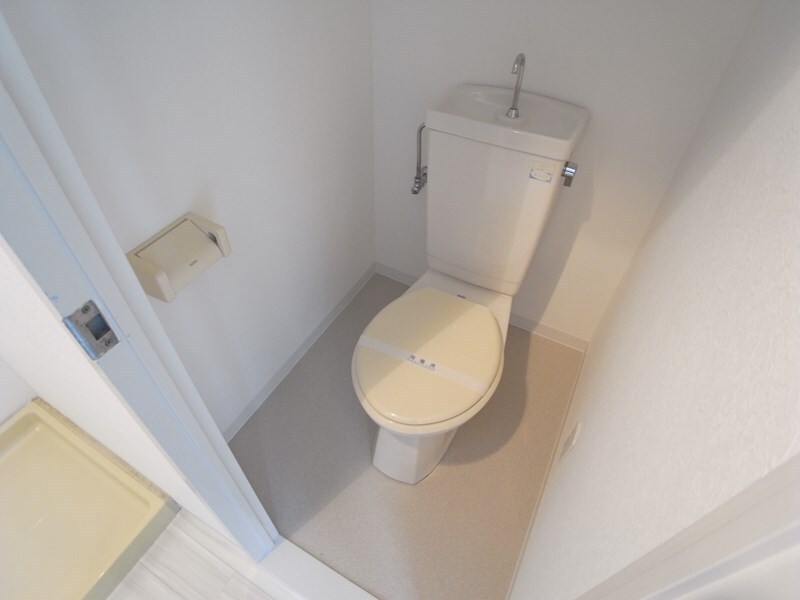 板宿駅 徒歩2分 6階の物件内観写真