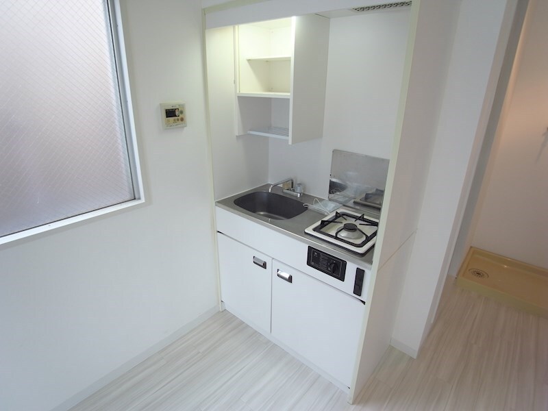 板宿駅 徒歩2分 6階の物件内観写真