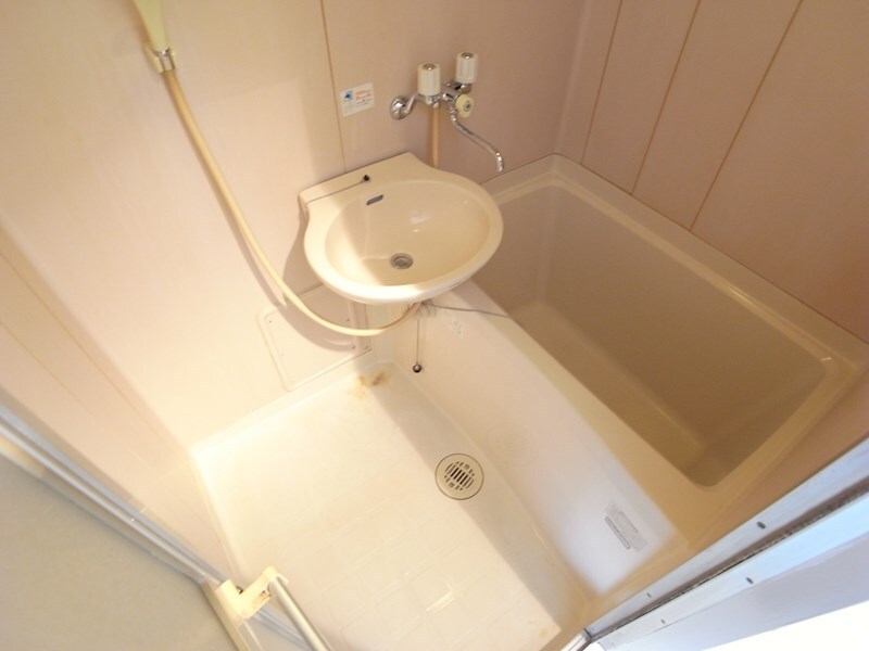 板宿駅 徒歩2分 6階の物件内観写真