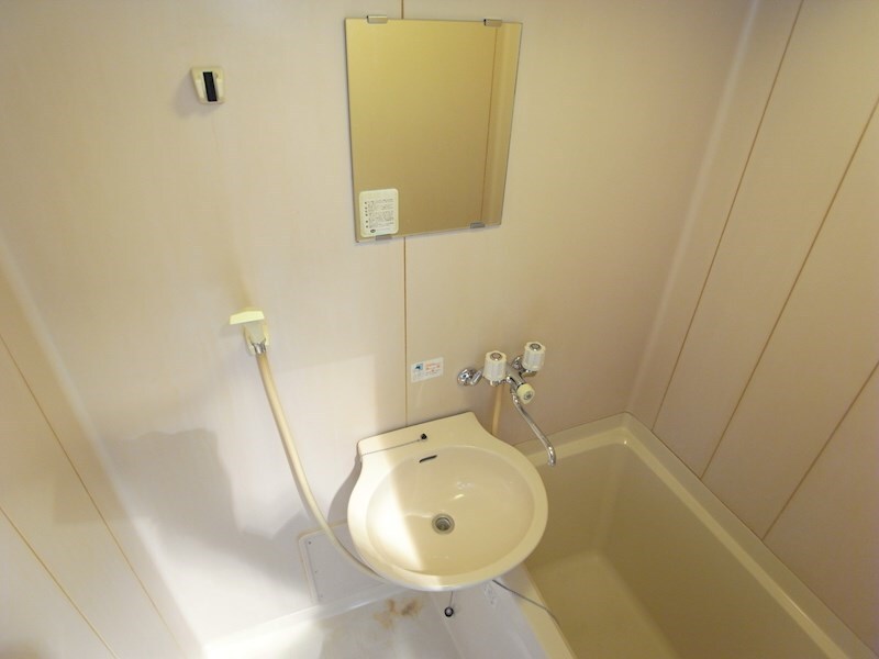 板宿駅 徒歩2分 6階の物件内観写真