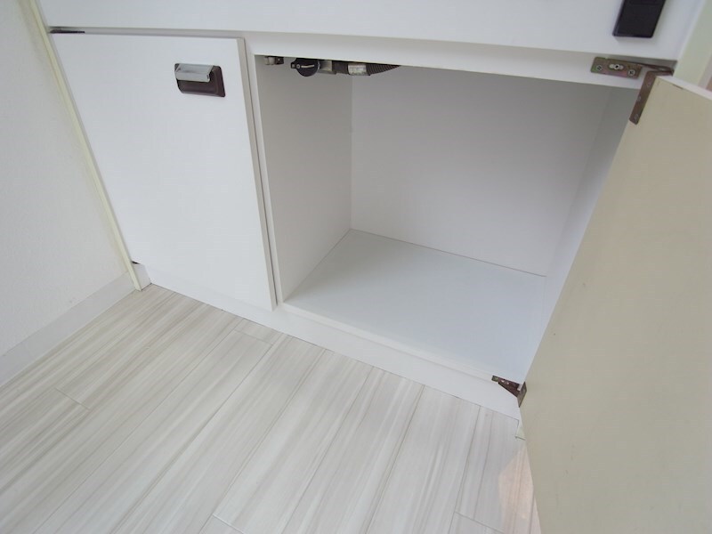 板宿駅 徒歩2分 6階の物件内観写真