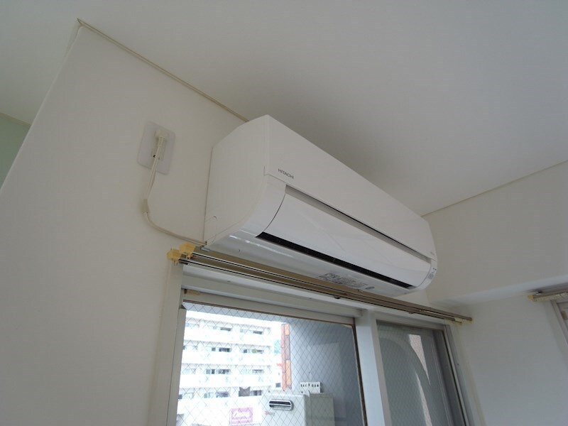 板宿駅 徒歩2分 6階の物件内観写真