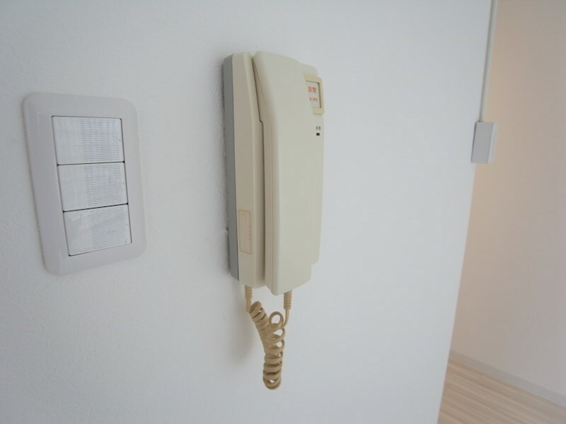 板宿駅 徒歩2分 6階の物件内観写真