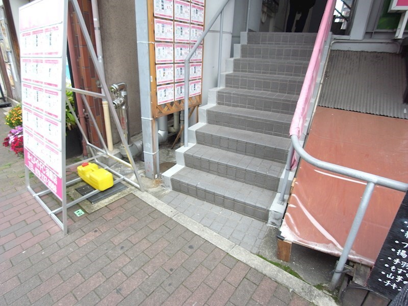 板宿駅 徒歩2分 6階の物件内観写真