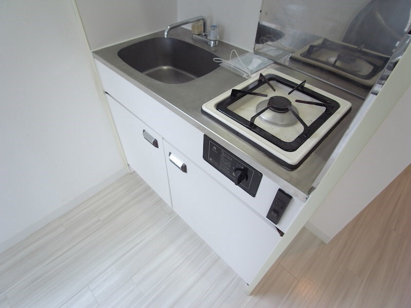 板宿駅 徒歩2分 6階の物件内観写真