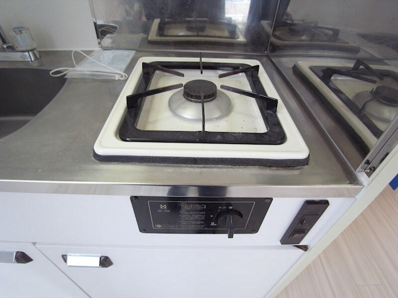 板宿駅 徒歩2分 6階の物件内観写真