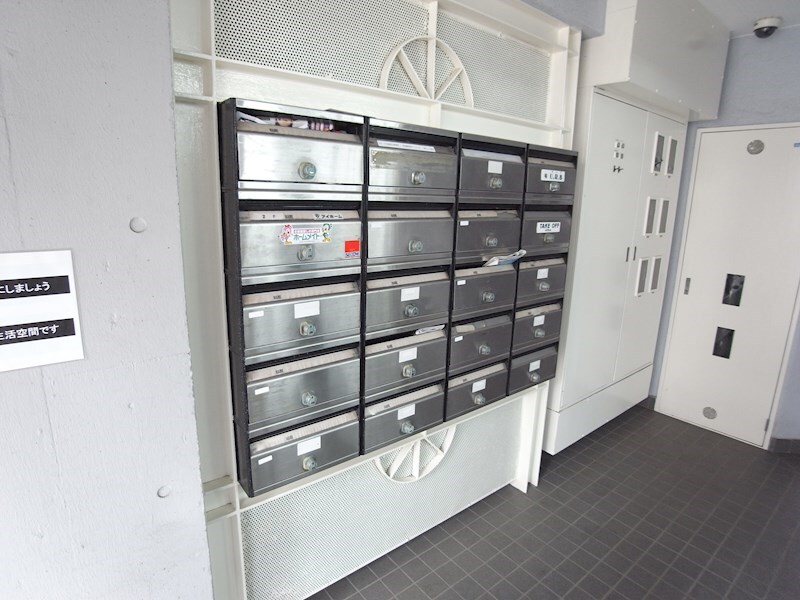 板宿駅 徒歩2分 6階の物件内観写真