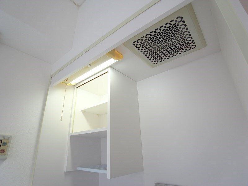 板宿駅 徒歩2分 6階の物件内観写真