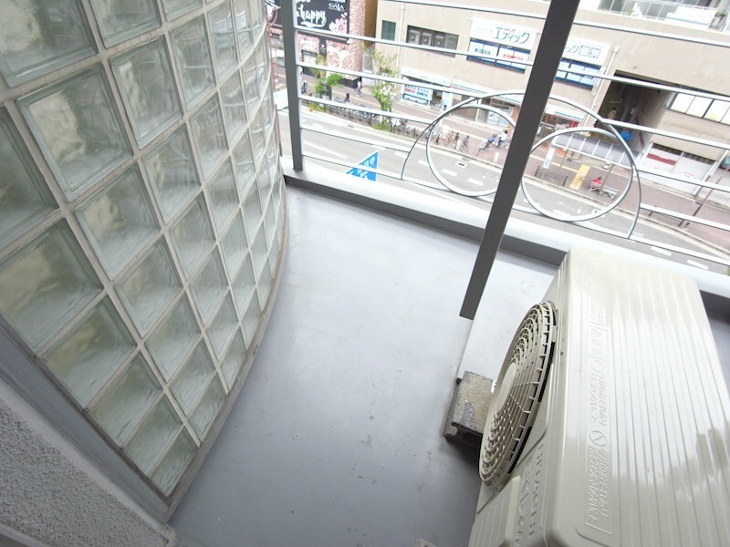 板宿駅 徒歩2分 6階の物件内観写真