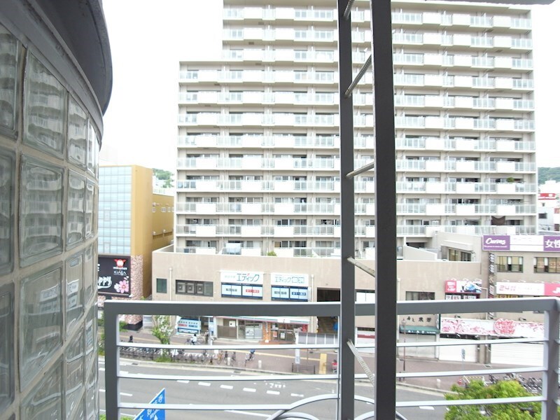 板宿駅 徒歩2分 6階の物件内観写真