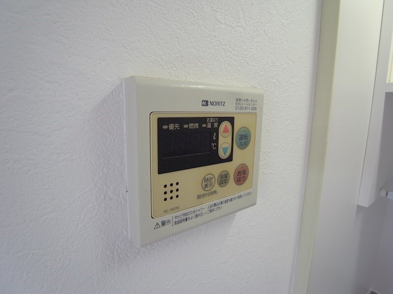 板宿駅 徒歩2分 6階の物件内観写真