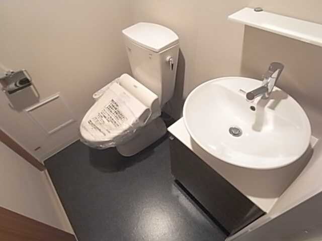 エスリード神戸WESTの物件内観写真