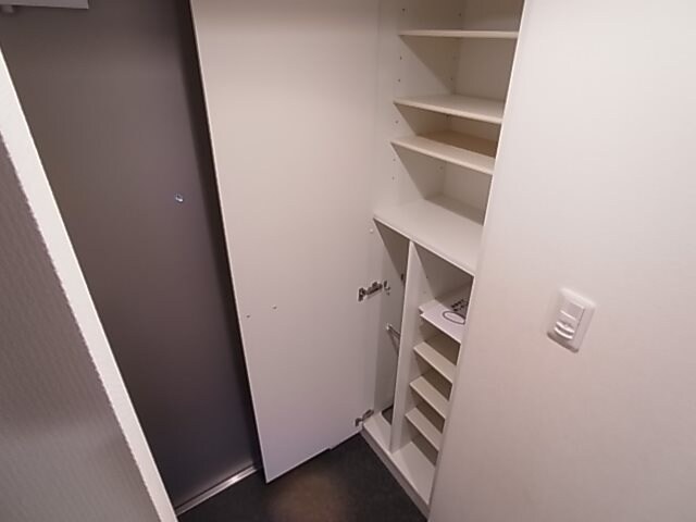 エスリード神戸WESTの物件内観写真