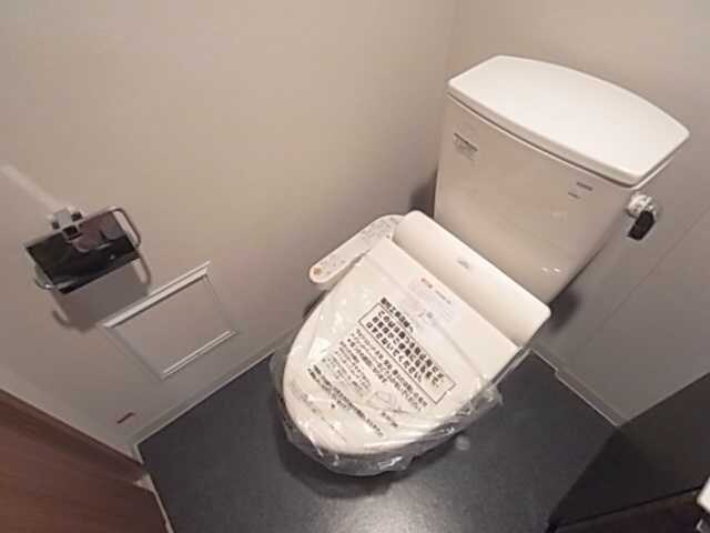 エスリード神戸WESTの物件内観写真