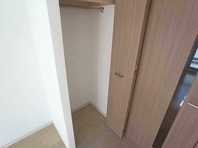 エスリード神戸WESTの物件内観写真