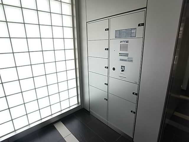 エスリード神戸WESTの物件内観写真